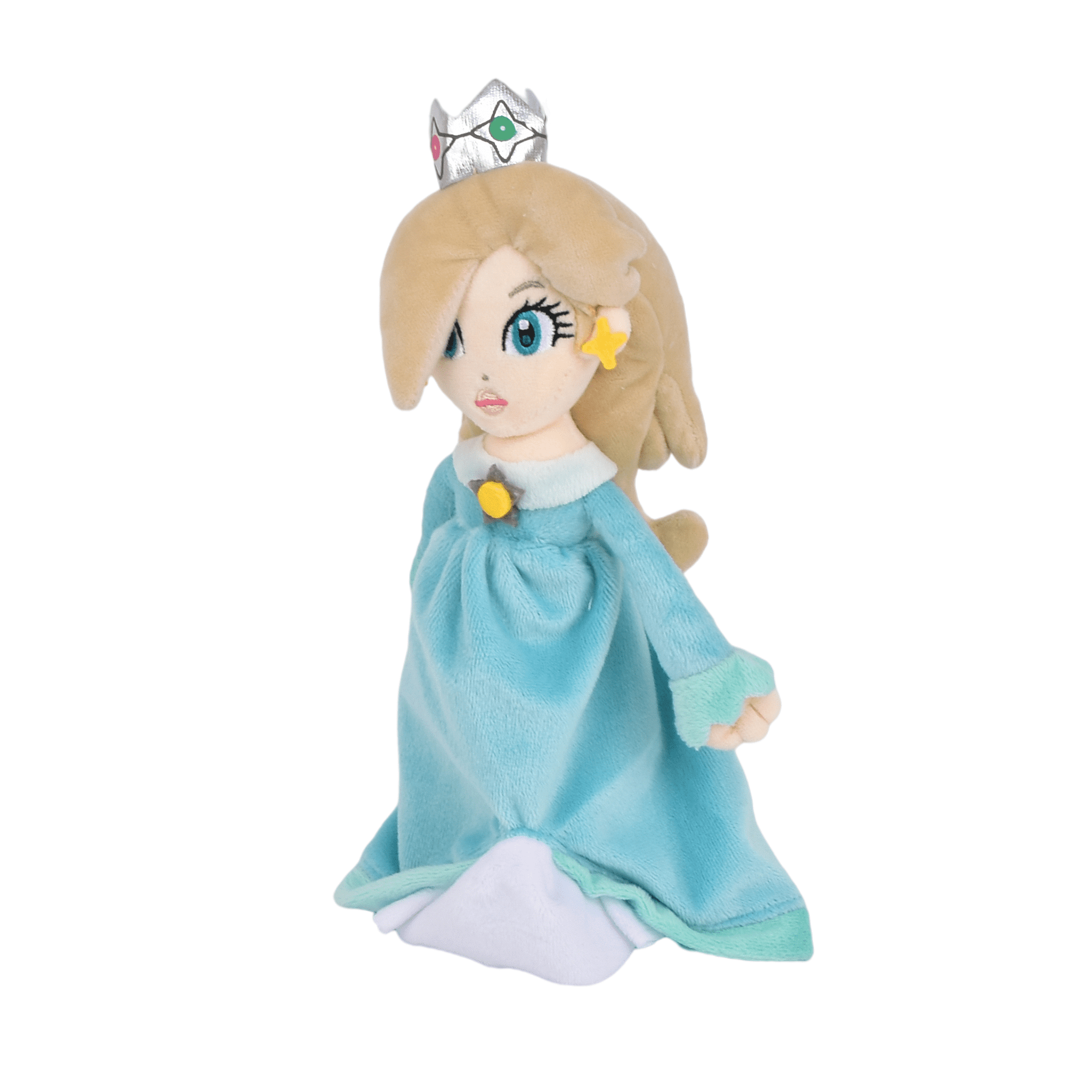 mario plush rosalina