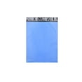 KKBESTPACK Poly Mailers 10x13 Blue Self Sealing Shipping Envelopes
