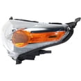 thumbnail image 3 of For Scion xD 13-14 Headlight Assembly Unit Driver Side | SC2518110 | 81170-52G30, 3 of 4