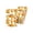 A2, variant on 20Pcs Thanksgiving Pumpkin Napkin, Harvest Festival Disposable Tissue, Dinner Decor for Table Serving Party Use