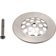 thumbnail image 6 of Delta RP7430PB Dome Strainer w/ Screw, CardedPart Polished Brass, 6 of 7