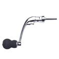 thumbnail image 2 of Sioweci Fishing Reel Rocker Arm Folding Heavy Duty Universal Fishing Spinning Reel Power Handle Grip Replacement Parts Fishing Accessories Style C Size S, 2 of 13