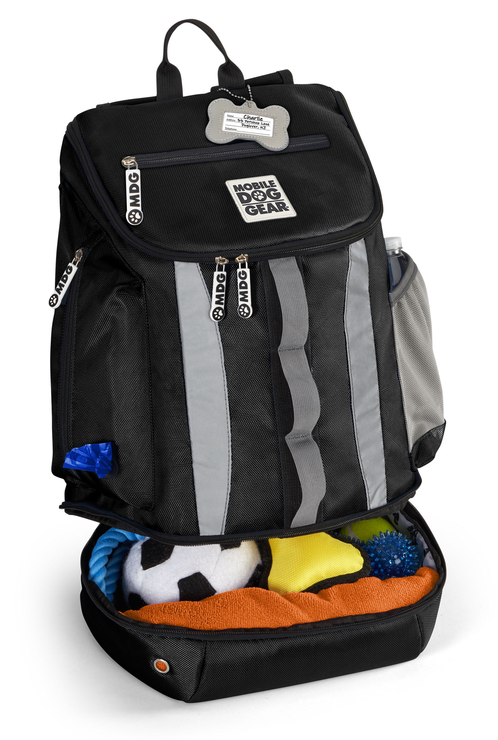 Dog gear cheap backpack