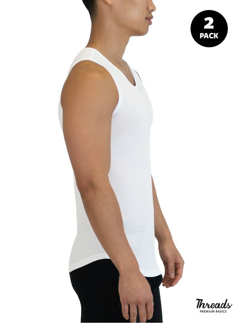 トップス theredthread message tank トップス theredthread message tank トップス theredthread message