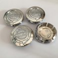 thumbnail image 2 of 4pcs 54mm 64mm Chrysler 300c Car Emblem Wheel Center Hub Caps Badge Covers Car Styling Accessories, 2 of 5