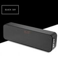 thumbnail image 2 of The New 1pcs Wireless Speakerphone Subwoofer, 2 of 3