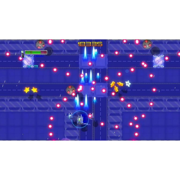 Overdriven Evolution, Nintendo Switch - Walmart.com