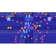 Overdriven Evolution, Nintendo Switch