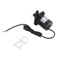 thumbnail image 4 of DC Water PumpDC Water Pump ABS Mini Submersible Pump DC Brushless Water Pump Reliable and Durable, 4 of 5