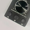 thumbnail image 2 of Mini USB Volume Control Knob 3 Volume Control Modes with 4.9ft Cable Speaker Controller for Speakers Computer Support Win7/8/10/, 2 of 5