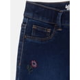 thumbnail image 2 of Wonder Nation Girls Fashion Skinny Jegging, Sizes 4-18 & Plus, 2 of 6