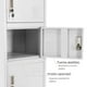 thumbnail image 5 of Locker Casillero Guardex BAVARIA Metálico 6 Puertas, 5 of 5