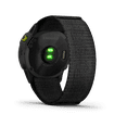 thumbnail image 5 of Garmin Enduro, Carbon Gray DLC Titanium w/ Black UltraFit Nylon Strap, Ultraperformance GPS Smartwatch (010-02408-01), 5 of 6