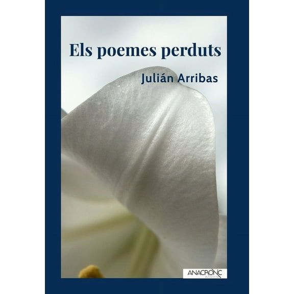 Els poemes perduts, (Hardcover)
