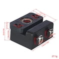 thumbnail image 4 of Unatoiry 3D Imprimante Z- Vis Supérieur Support Support Support Pièces, 4 of 6