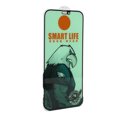 thumbnail image 3 of Oubit Screen Protectorforiphone Pro,Tempered Glass Phone Screen Mobile Phone Screen Film Green Light Phone Screen Film Performance Driven, 3 of 9