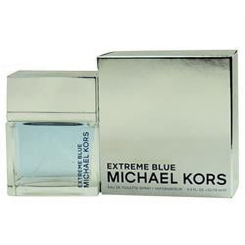 Michael Kors Extreme Blue Eau De Toilette Spray, Cologne for Men