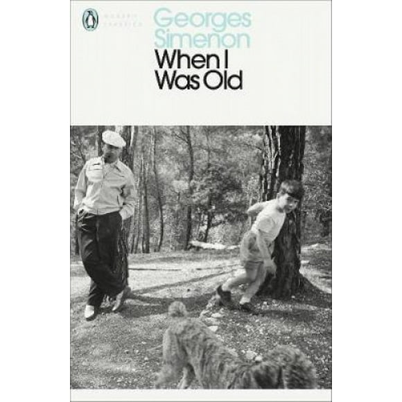 When I Was Old (Penguin Modern Classics)