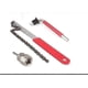 thumbnail image 1 of Bike Maintenance Tool,D Tools Kit Bicycle Repair Kit Kit Wheel-Time Cassette Chainset, 1 of 5