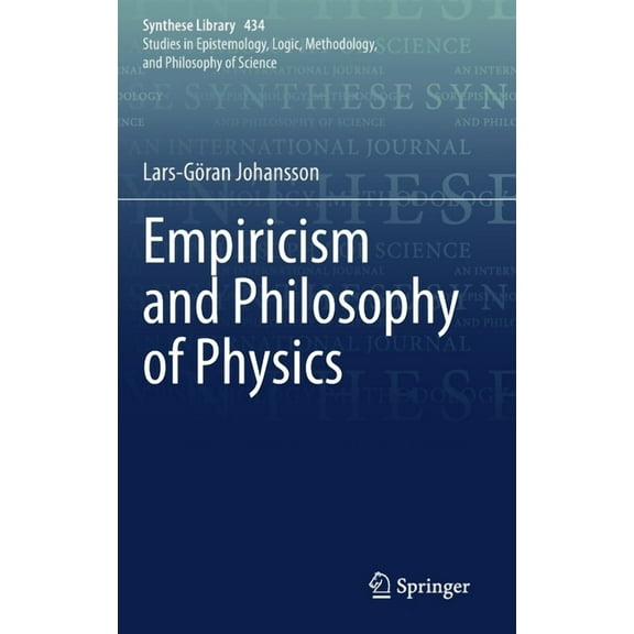 Synthese Library Empiricism and Philosophy of Physics, Book 434, (Hardcover)