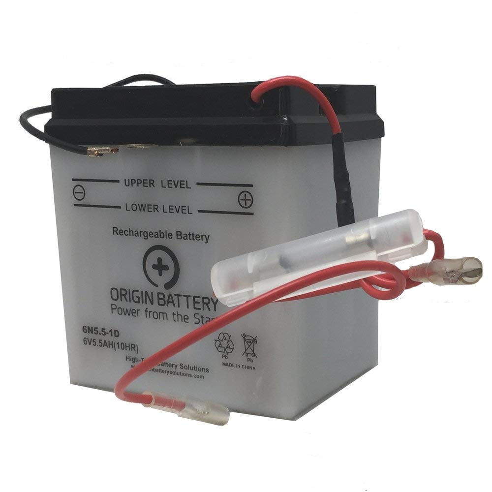 Аккумулятор honda battery