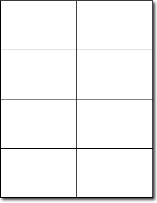 8up 4 1 4 X 2 3 4 Labels 20 Sheets 160 Labels Walmart 8up 4 1 4 X 2 3 4 Labels 20 Sheets 160 Labels Walmart