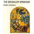 thumbnail image 1 of Pre-Owned The Jerusalem Windows (Paperback) 0807608076 9780807608074, 1 of 1