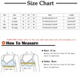 thumbnail image 3 of Utoimkio High Support Raceback Sports Bras for Women Plus Size Seamless Comfort Breathable Workout Gym Activewear Bras for Women, 3 of 8