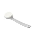 thumbnail image 2 of Miogawg Shower Brush, Back Scrubber, Bath Long Handle Back Scrubber Body Exfoliator For Wet Or Dry Brushing, 2 of 8