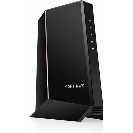 Nighthawk 32 x 8 DOCSIS 3.1 Cable Modem