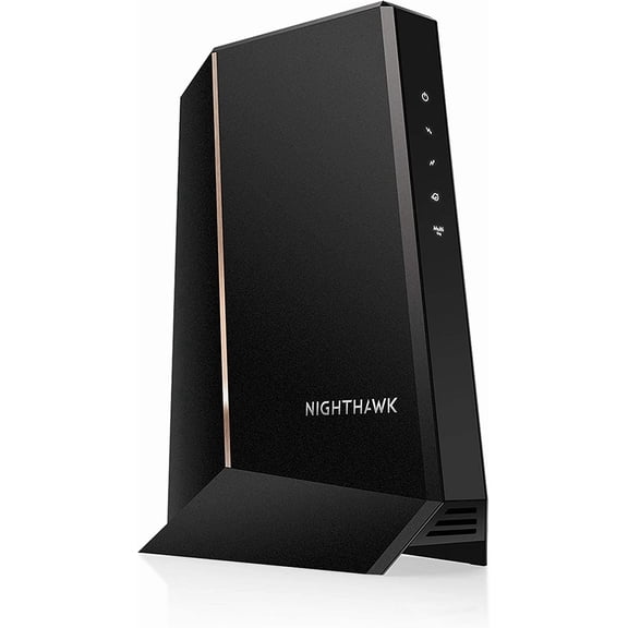 Nighthawk 32 x 8 DOCSIS 3.1 Cable Modem