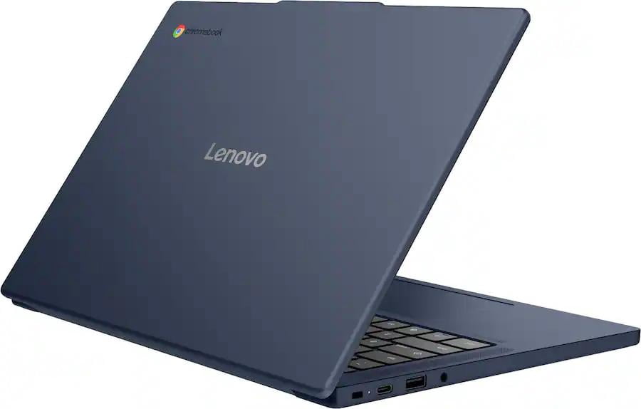 Lenovo - IdeaPad Slim 3 Chromebook - 14 Lenovo - IdeaPad Slim 3 Chromebook - 14