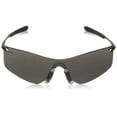 thumbnail image 2 of Lentes de Seguridad MCR Safety T4112AF Grises con Protección UV y Antiempañante, 2 of 7