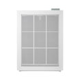 thumbnail image 1 of Purificador De Aire Coway Airmega 150 W 120v-60hz 35w Color Blanco Reacondicionado Coway Airmega Airmega 150w, 1 of 5