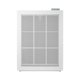 thumbnail image 1 of Purificador De Aire Coway Airmega 150 W 120v-60hz 35w Color Blanco Reacondicionado Coway Airmega Airmega 150w, 1 of 5