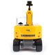 thumbnail image 4 of Excavadora de juguete Kobal Liebherr A918 con protección UV y gran durabilidad, 4 of 8