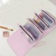 thumbnail image 1 of 4 In 1 Portable Makeup And Travel Wash Bag Removable Portable Makeup Bags For Business Trips Gym Vacations And Home Polyester, 1 of 6