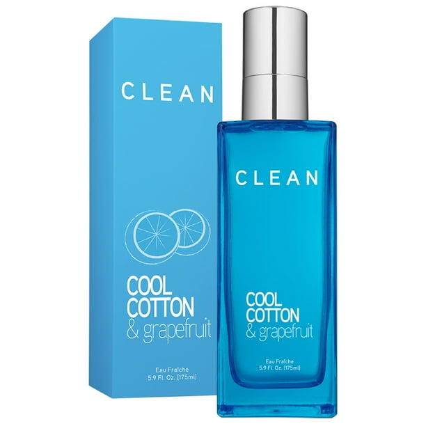 Clean Clean Beauty Eau Fraiche Perfumed Fresh Water Women?s Fragrance