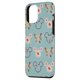 thumbnail image 2 of Funda de teléfono Disney Mickey Mouse con flores y margaritas para iPhone 12 Pro Max, 2 of 3