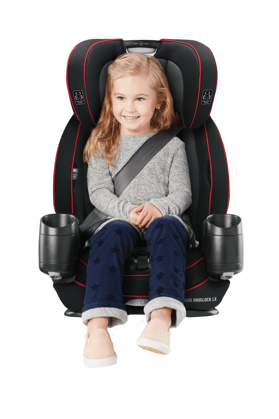 Graco nautilus snuglock outlet lx walmart