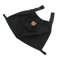 thumbnail image 1 of Organizador de Bolso para Cochecito, Organizador de Bolso para Cochecito Con Patrón de Oso de Nailon Infermable, Teléfono MÓVIL, 1 of 7