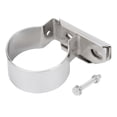 thumbnail image 3 of Soporte de montaje de bobina de encendido de metal apto para Ford Mustang F150 (plata cromada) Jadeshay  A, 3 of 8