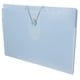 thumbnail image 4 of Organizador de archivos expandible de oficina Organizador de archivos de papel duradero Carpeta de archivos multicapa, 4 of 7