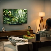 VIZIO 4.1 Soundbar with Dolby Atmos, Wireless Surround Speakers & Compact Subwoofer, QuickFit Compatible (SV410XW-0905)