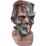 Ghoulish Productions - Metalstein Mask - ONE SIZE