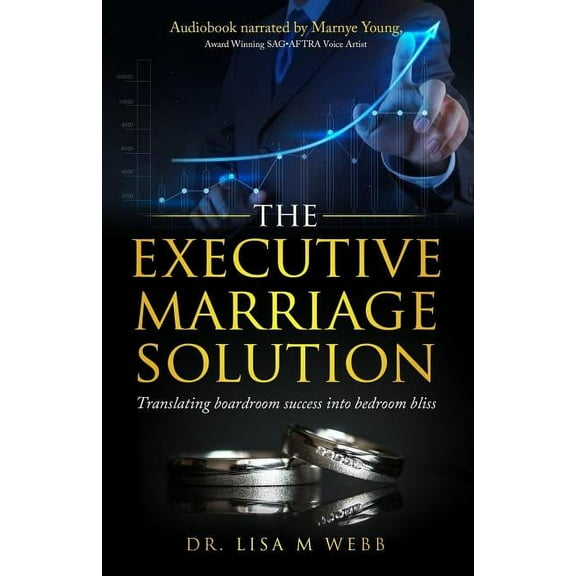 The Executive Marriage Solution (Paperback)
