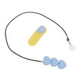 thumbnail image 2 of Clip para Audífonos Lindo para Prevenir la Pérdida de Audífonos Anillos de Fijación Cordón para Personas Mayores Adultos Niños Suministros para Audífonos ANGGREK Otros, 2 of 8