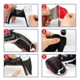 thumbnail image 2 of Ygjytge 1 Juego Empuñadura Absorbente Sudor Antideslizante para El Controlador PlayStation 5 PS5, 2 of 9