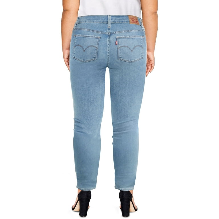Levi s Women s 711 Skinny Jeans
