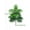 70cm 21Leaves, variant on 70-80cm Large Artificial Palm Tree Tropical Green Leaves Fake Plants Plastic Monstera Faux Tree Branch for Home Kitchen Decor
